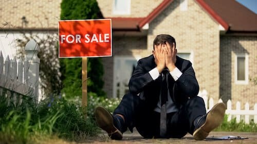 Diagnosis- Real Estate Burnout Accurate Blog 2020
