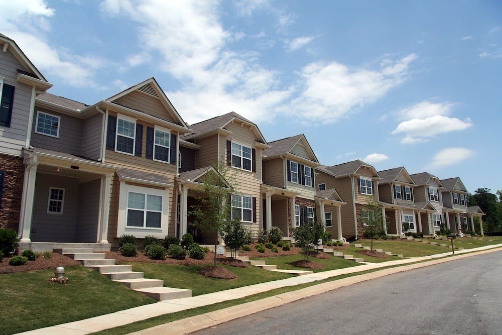 Termite Control for HOA’s