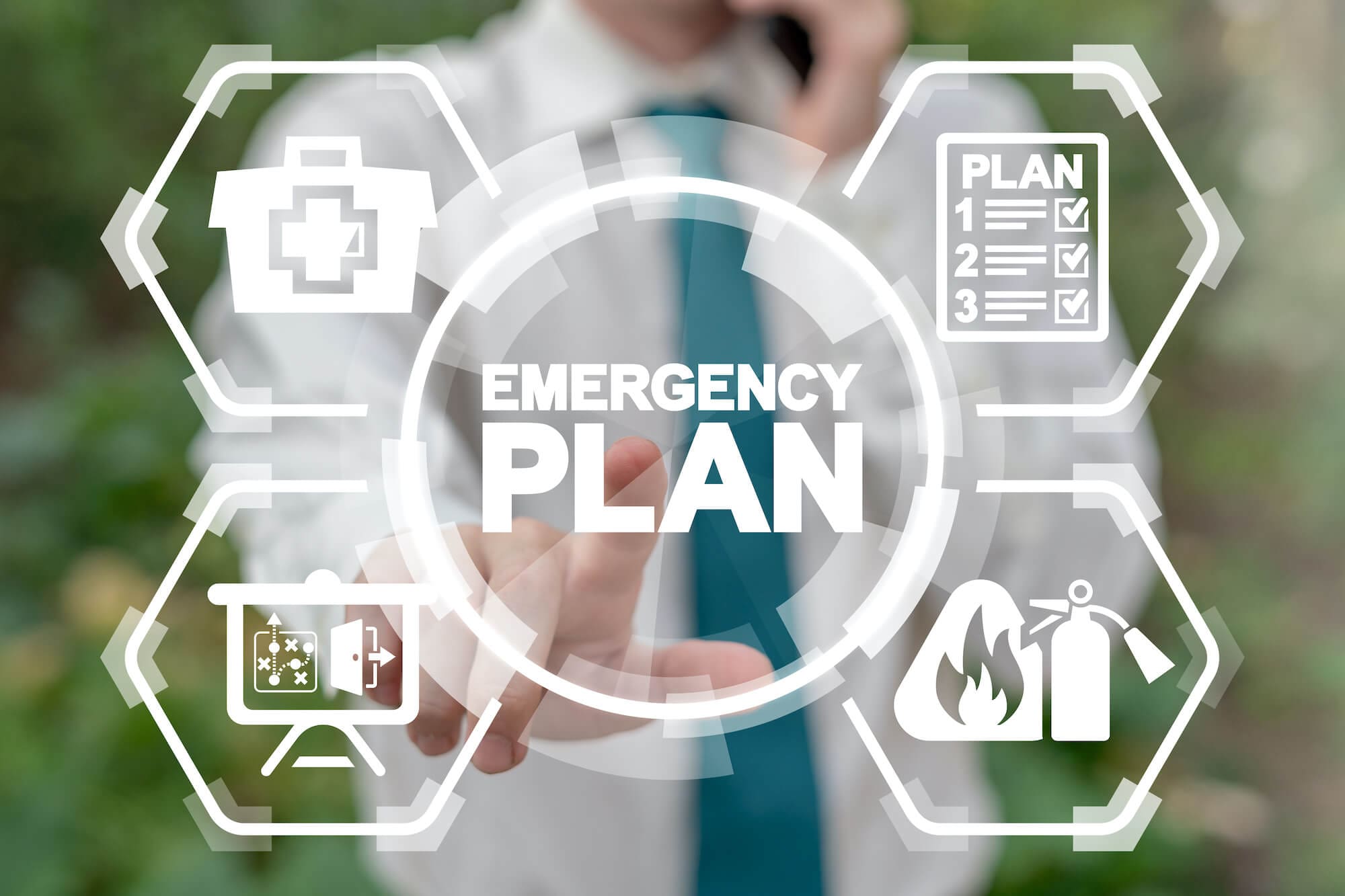 Tips You Should Consider When Planning for an Evacuation in Your HOA