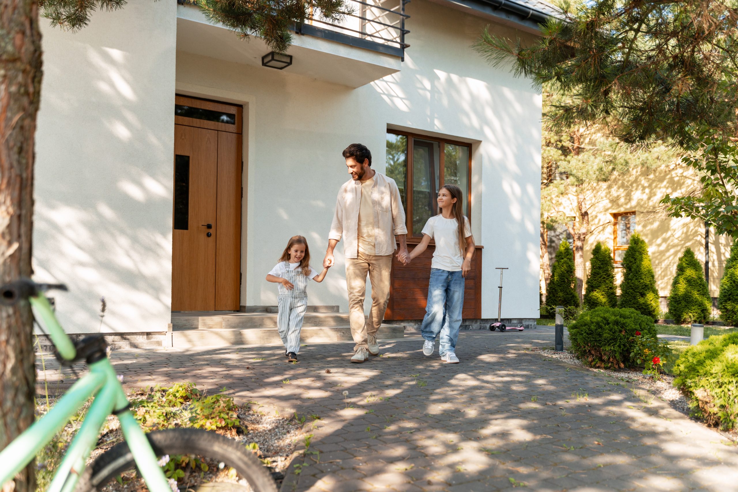 Prepare Your Home for Termite Inspection